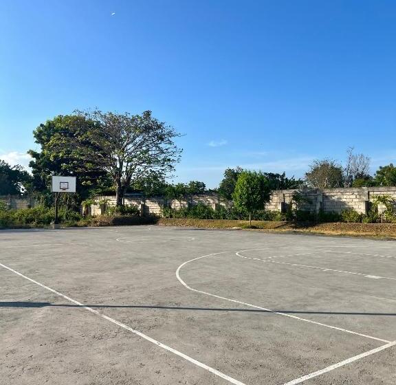 스탠다드 스튜디오 바다 전망, Condo In Lapu Lapu City