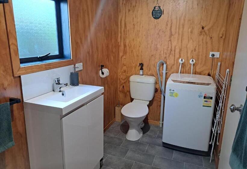Номер Стандарт, Crinkly Cottage