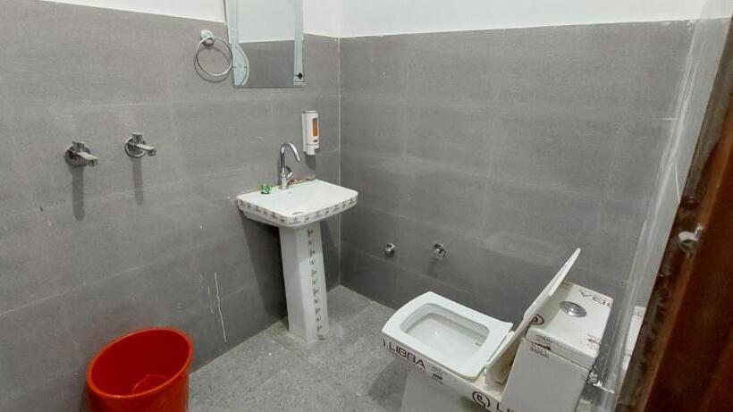 Номер Стандарт, Hotel O Sirsa Hotel & Guest House