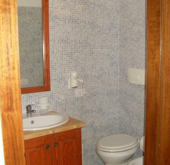 Номер Стандарт, B&b Frammenti D Itria