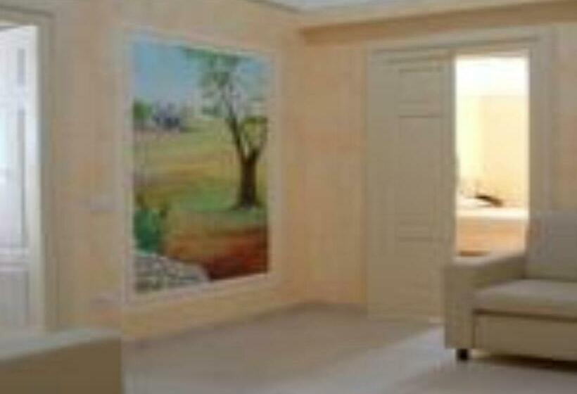 Номер Стандарт, B&b Frammenti D Itria
