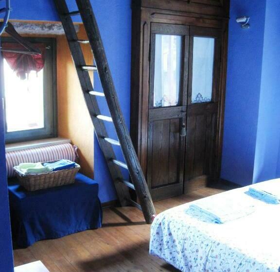 Номер Стандарт, B&b Melizio