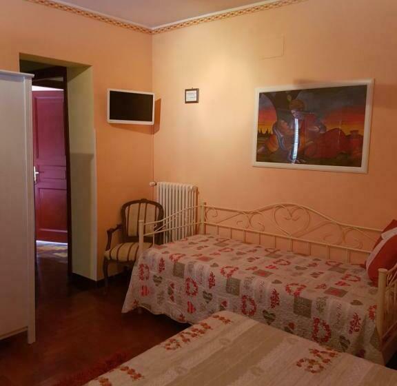 Номер Стандарт, B&b Villa Gavina