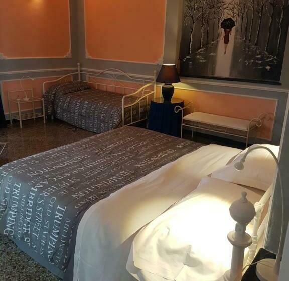 Номер Стандарт, B&b Villa Gavina