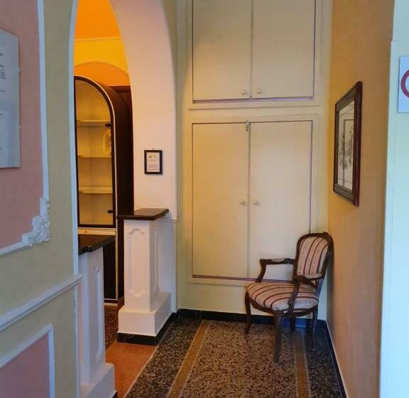 Номер Стандарт, B&b Villa Gavina
