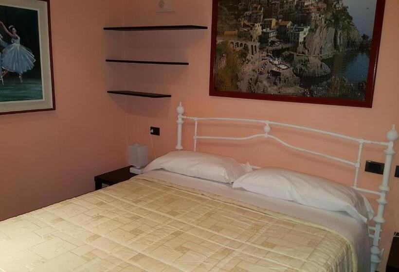 Номер Стандарт, B&b Villa Gavina