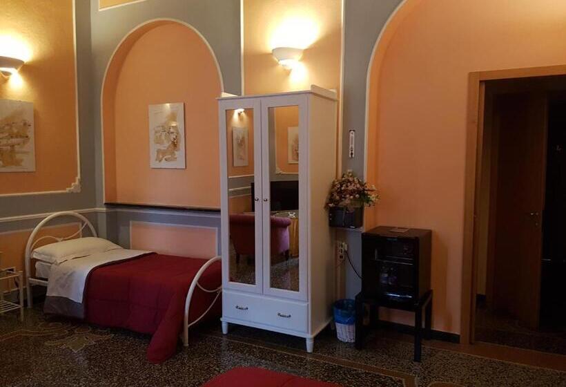 Семейный Номер, B&b Villa Gavina