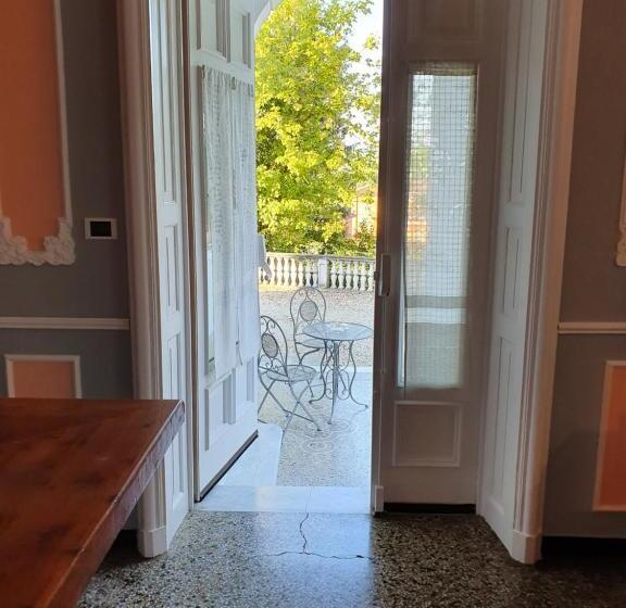Дом 1 Спальня, B&b Villa Gavina