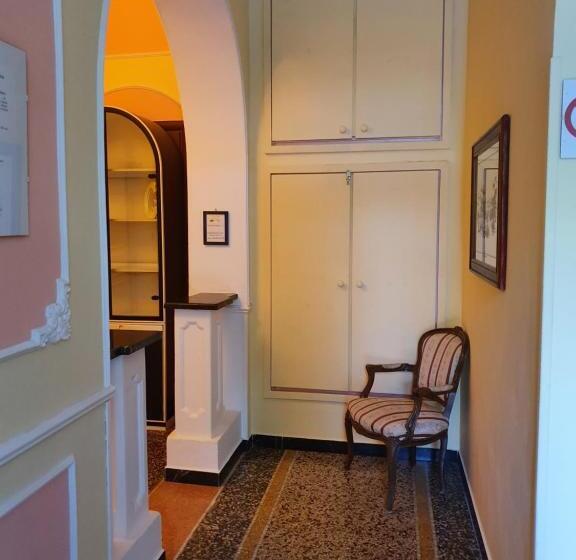 Дом 1 Спальня, B&b Villa Gavina