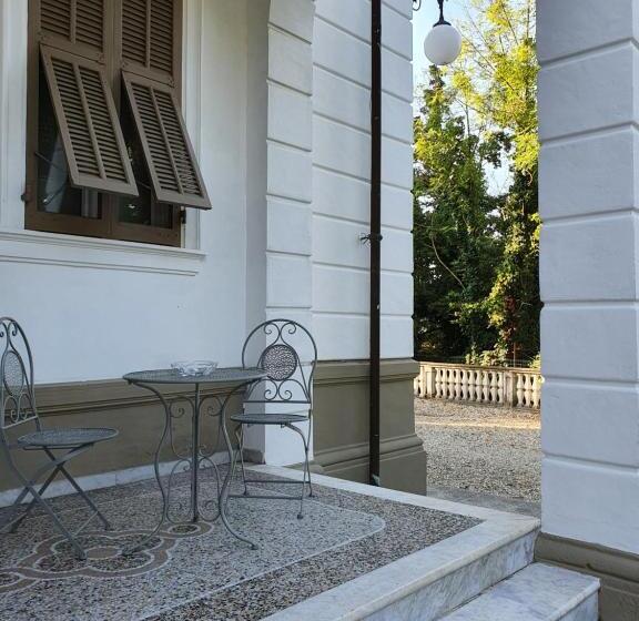 Номер Стандарт, B&b Villa Gavina