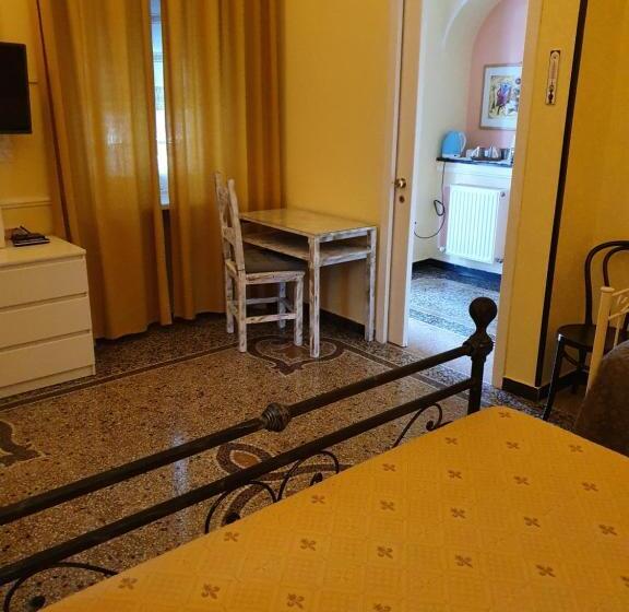 Номер Стандарт, B&b Villa Gavina