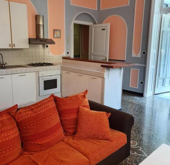 Номер Стандарт Трехместный, B&b Villa Gavina
