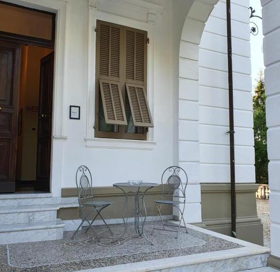 Дом 1 Спальня, B&b Villa Gavina