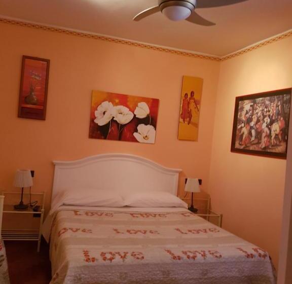 Номер Стандарт Трехместный, B&b Villa Gavina