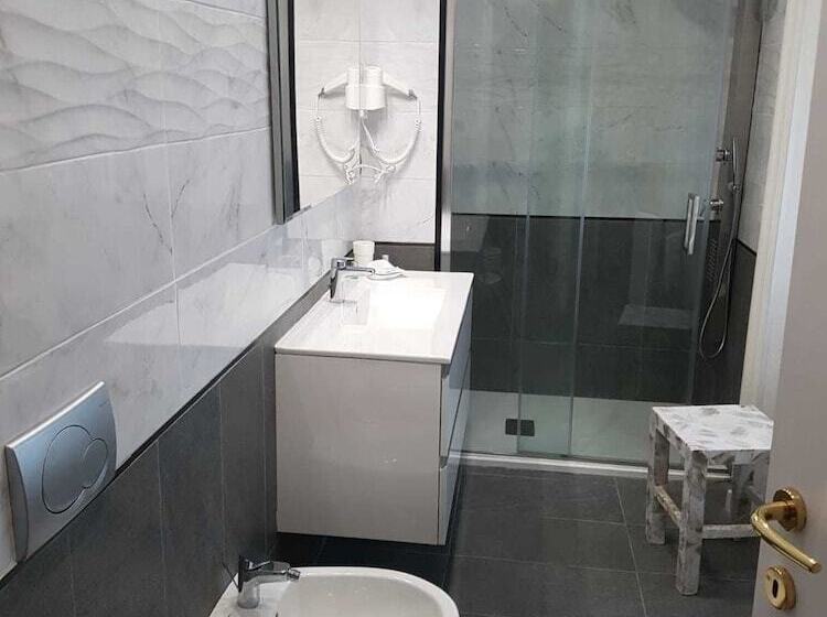 Номер Стандарт Трехместный, B&b Villa Gavina