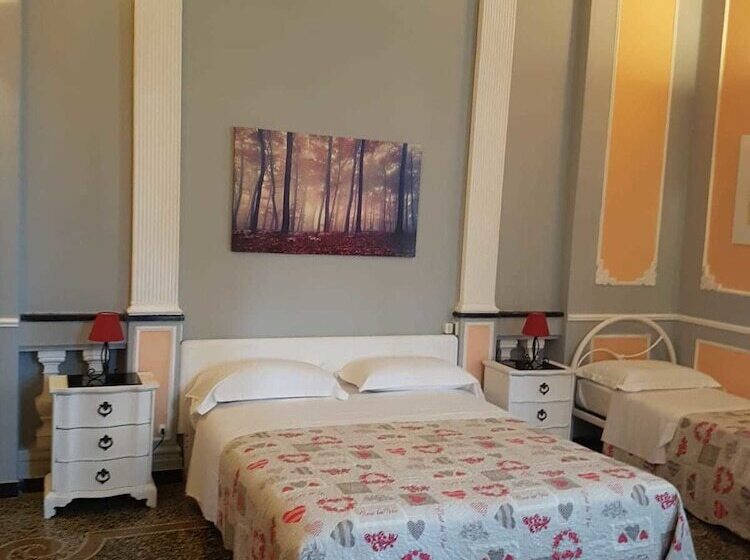 Номер Стандарт Трехместный, B&b Villa Gavina