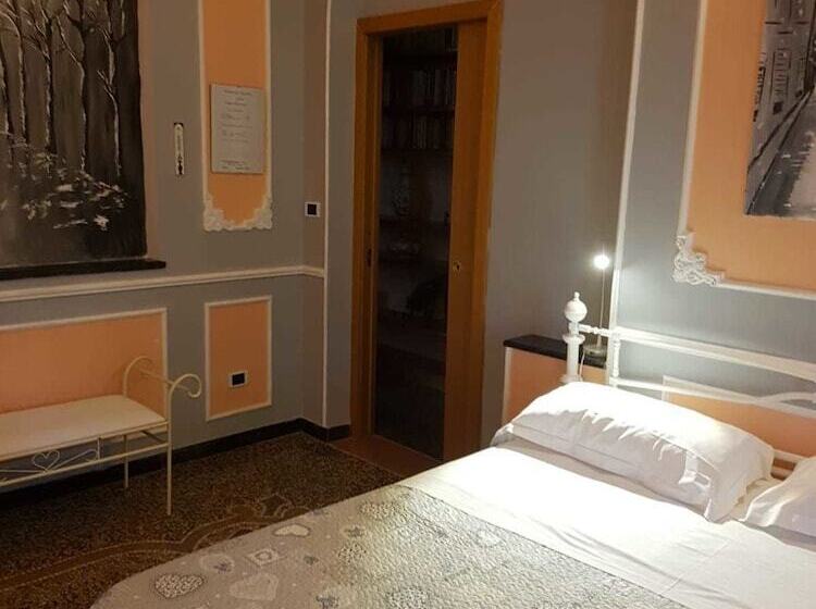 Номер Стандарт, B&b Villa Gavina