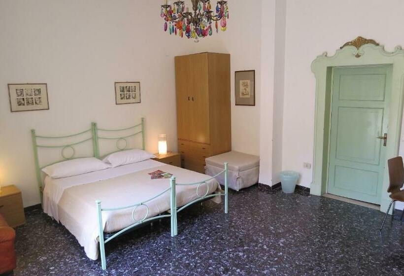 اتاق استاندارد, Casa Della Zia, Bologna By Short Holidays