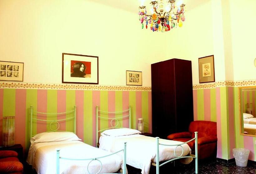 اتاق استاندارد, Casa Della Zia, Bologna By Short Holidays