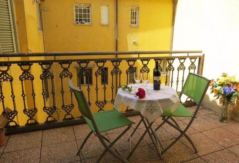 اتاق استاندارد, Casa Della Zia, Bologna By Short Holidays