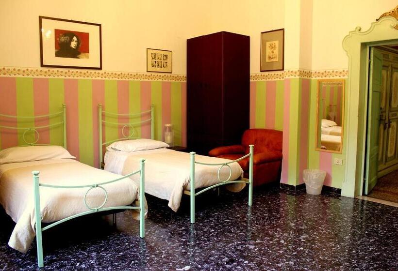 اتاق استاندارد, Casa Della Zia, Bologna By Short Holidays