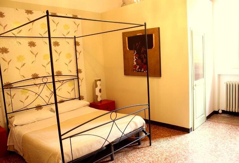اتاق سوپریور, Casa Della Zia, Bologna By Short Holidays