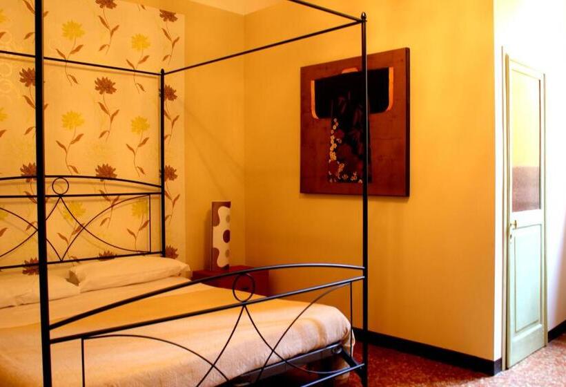 اتاق سوپریور, Casa Della Zia, Bologna By Short Holidays