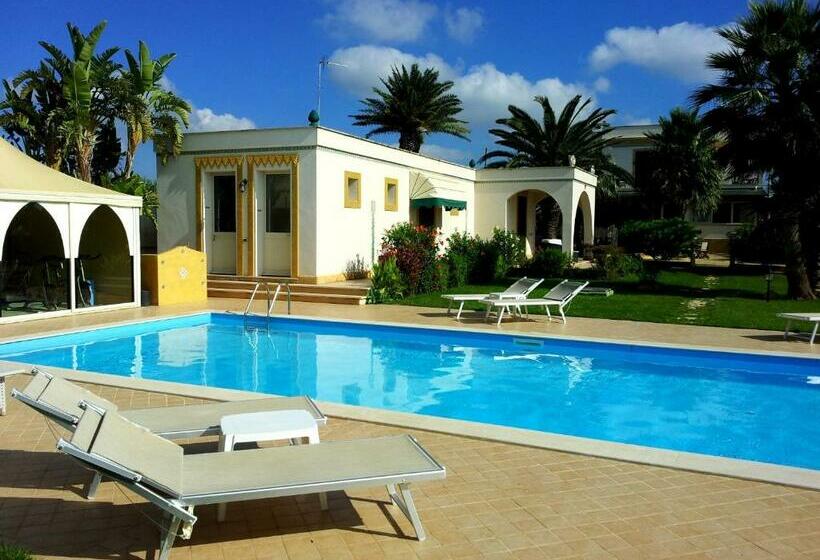 스탠다드 룸, Villa Sogno Charme E Relax