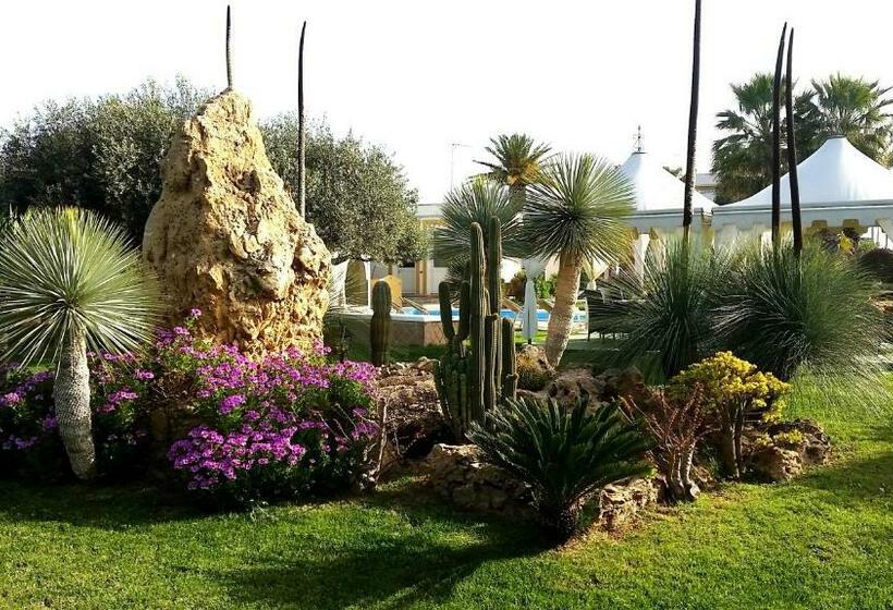 수피리어 룸, Villa Sogno Charme E Relax