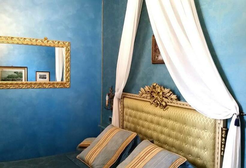 스탠다드 룸, Villa Sogno Charme E Relax