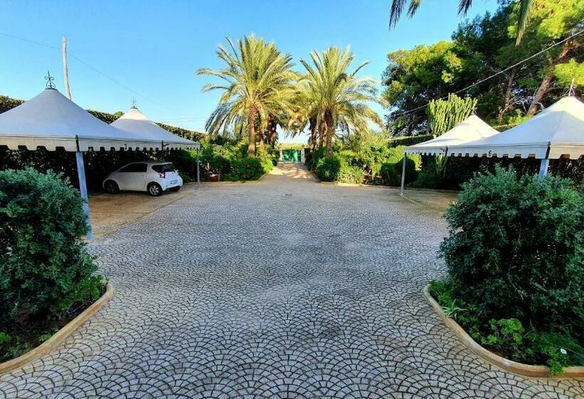스탠다드 룸, Villa Sogno Charme E Relax