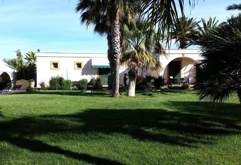 수피리어 룸, Villa Sogno Charme E Relax
