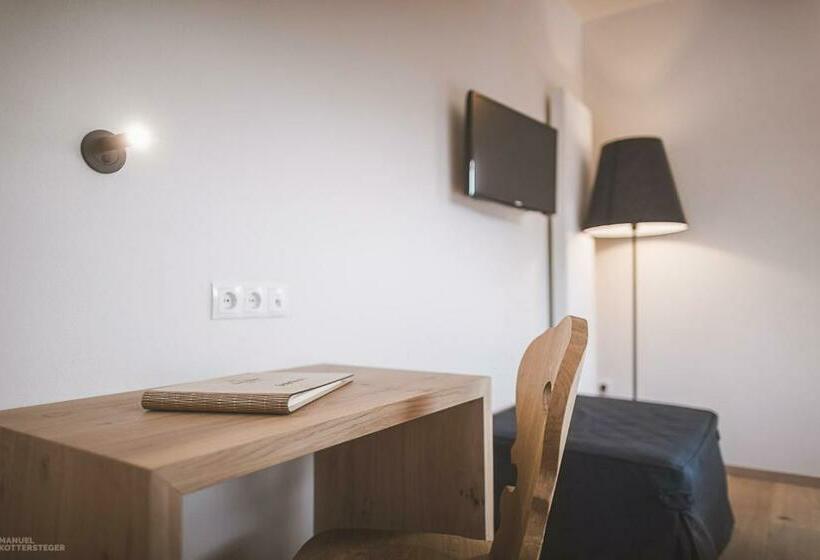 スタンダードルーム, Gailerhof B&b Superior
