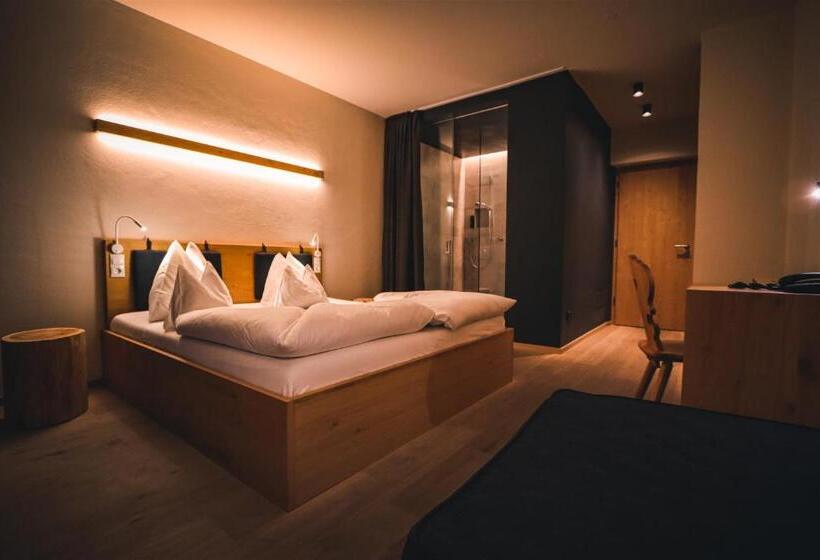 Номер Стандарт, Gailerhof B&b Superior