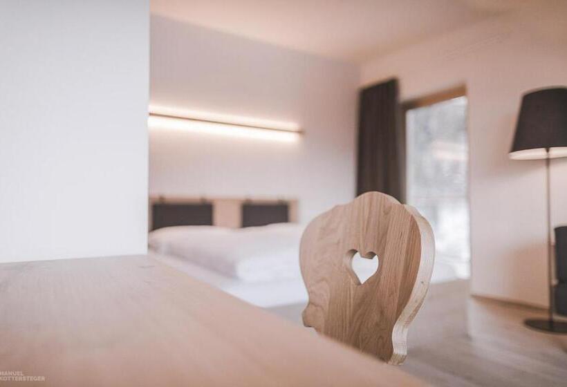 Апартаменты Superior 1 Спальня, Gailerhof B&b Superior