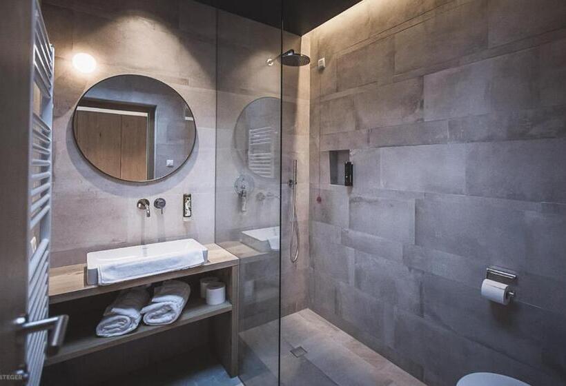 １ベッドルームのスーペリアアパートメント, Gailerhof B&b Superior