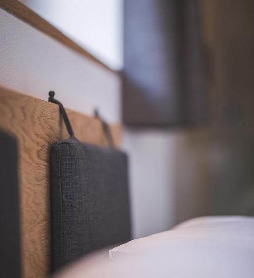 Апартаменты 1 Спальня, Gailerhof B&b Superior