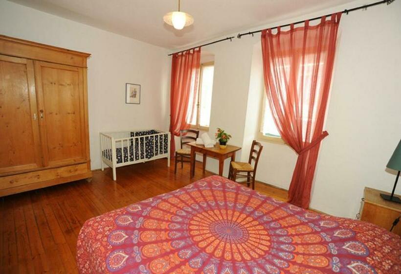 Номер Стандарт, Albergo La Montanara