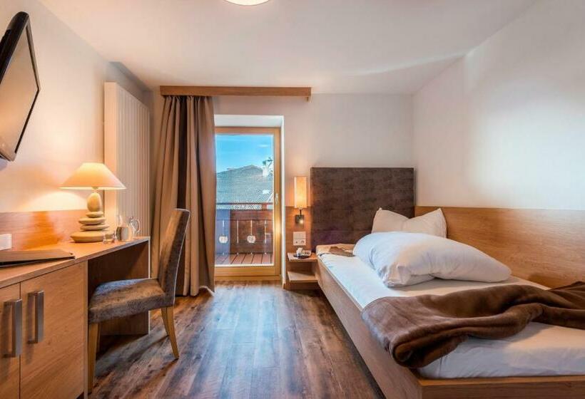 Номер Комфорт, Alpenfrieden