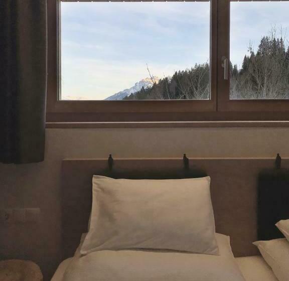 Номер Стандарт, Gailerhof B&b Superior
