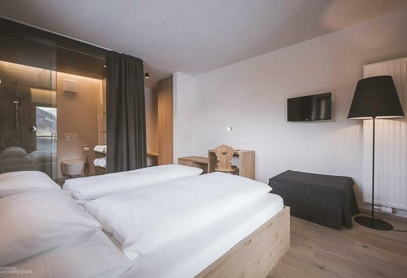 Номер Стандарт, Gailerhof B&b Superior
