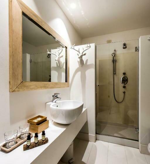 اتاق استاندارد, Meltar Boutique Hotel Golf & Spa