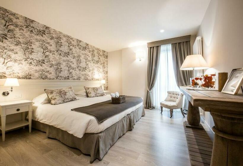 اتاق استاندارد, Meltar Boutique Hotel Golf & Spa
