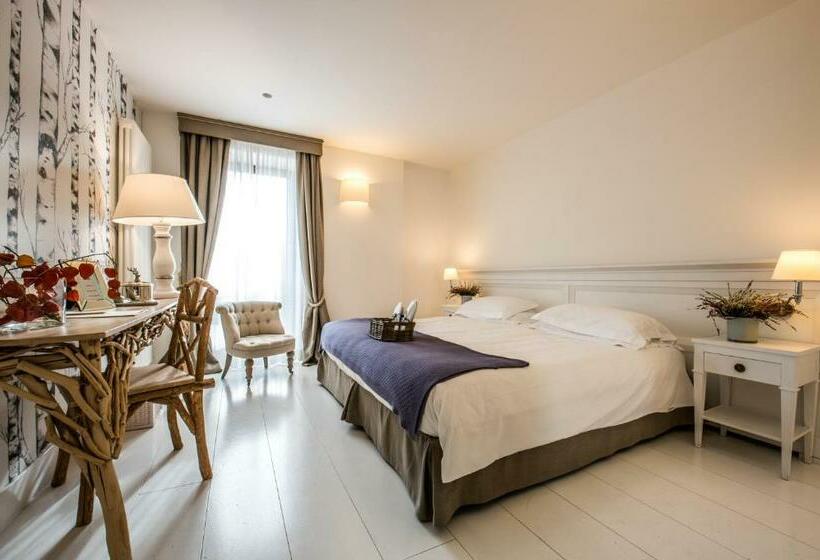 Номер Стандарт, Meltar Boutique Hotel Golf & Spa