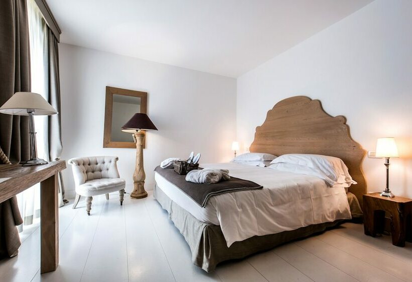 Номер Стандарт, Meltar Boutique Hotel Golf & Spa