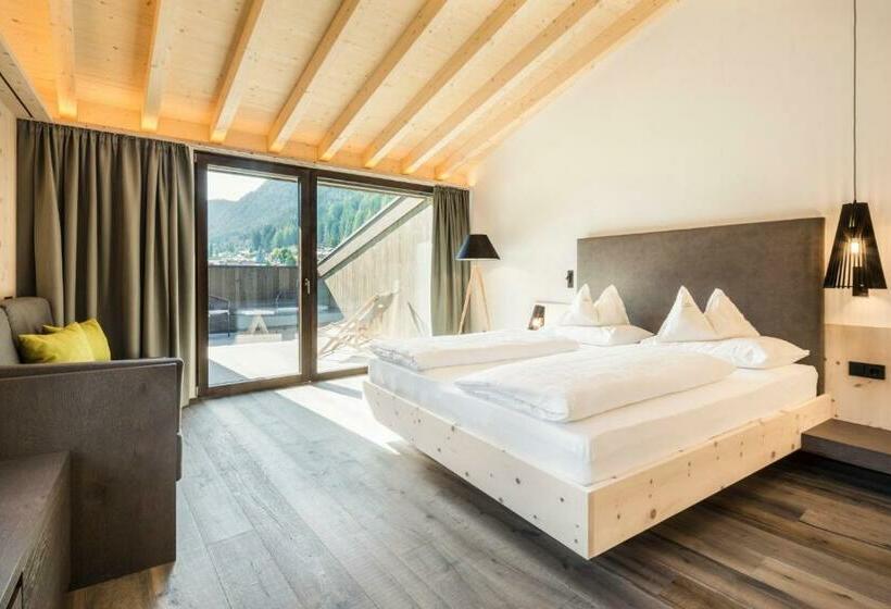 Люкс, Pra Palmer The Green B&b