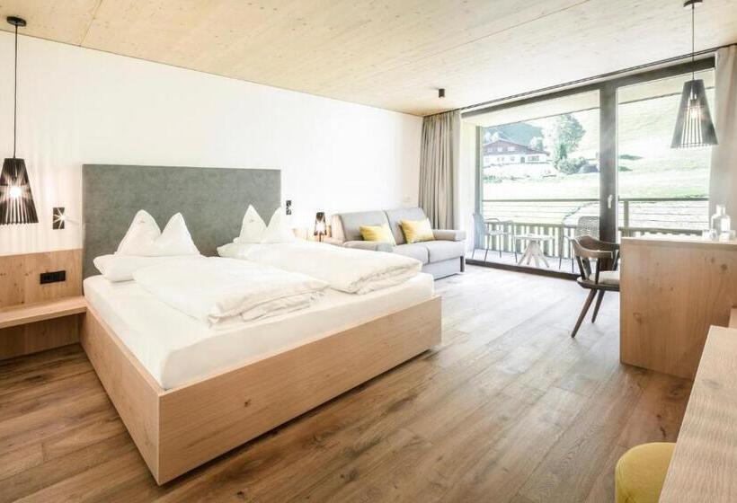 Люкс, Pra Palmer The Green B&b
