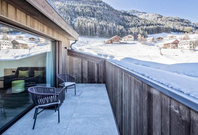 Люкс, Pra Palmer The Green B&b