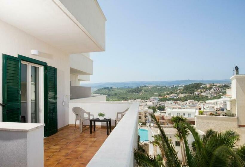 Апартаменты 1 Спальня, Svevo Sea House