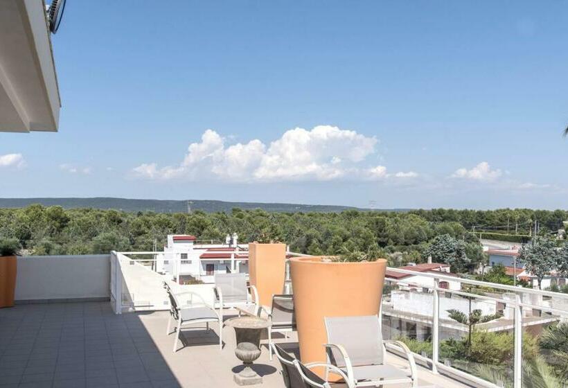 Номер Стандарт, Villa Maria